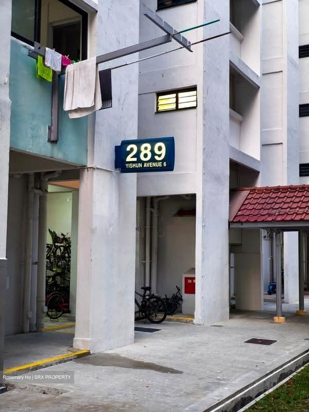 Blk 289 Ficus Vale (Yishun), HDB 4 Rooms #621707191